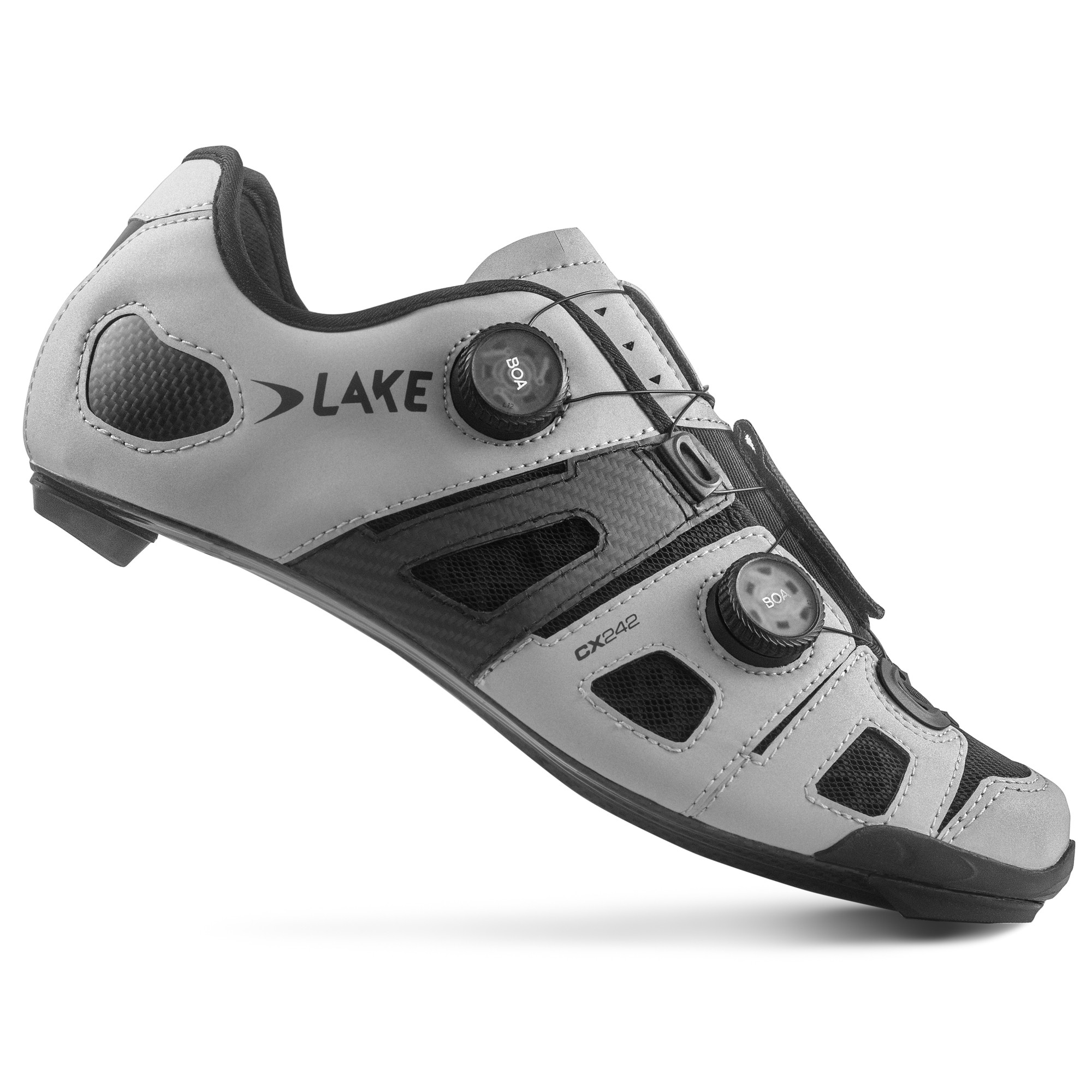 Lake CX242 Road Cycling Shoes Sigma Sports