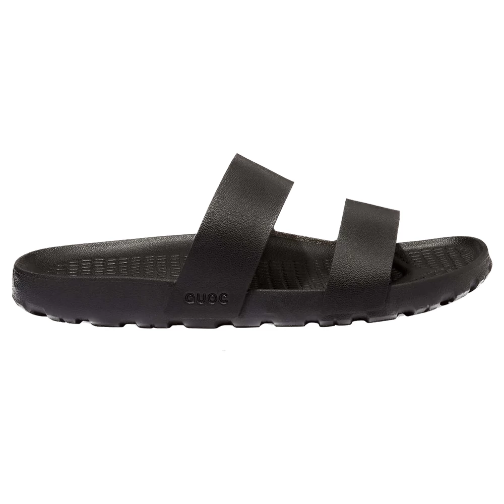 Sigma Sports QUOC Lala Slide Sandals | Discount Codes available, easy returns, up to £25 off with Newsletter Signup, FREE Postage over £60