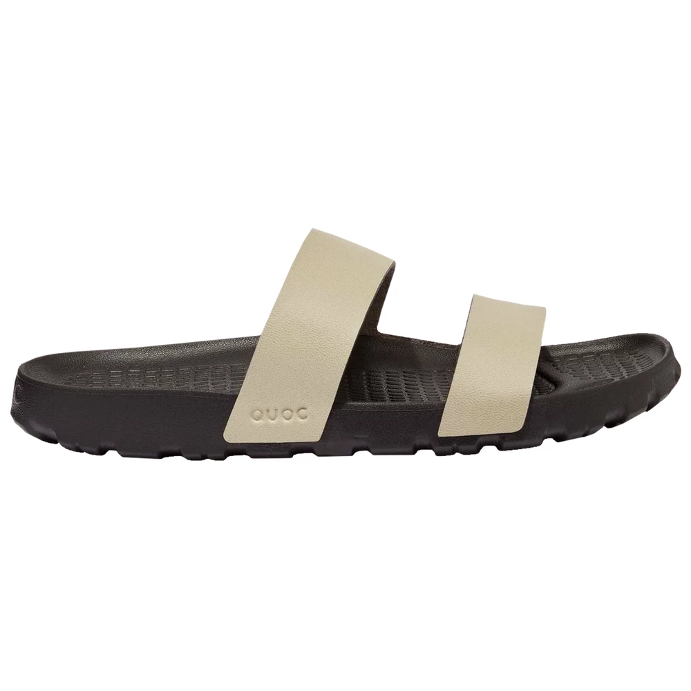 Sigma Sports QUOC Lala Slide Sandals | Discount Codes available, easy returns, up to £25 off with Newsletter Signup, FREE Postage over £60