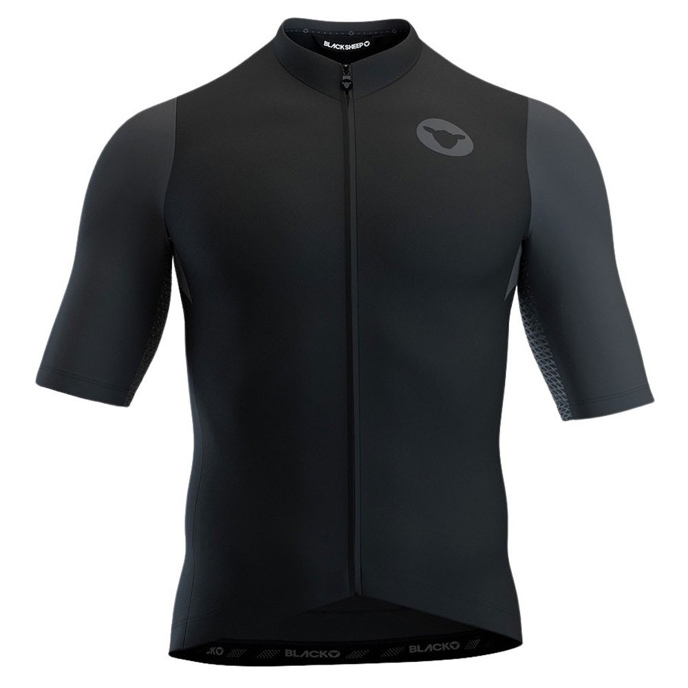 Black Sheep Cycling Essentials TEAM Short Sleeve Jersey Sigma Sports
