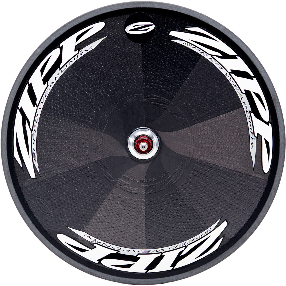 Zipp Super 9 Tubular Disc Wheel 2012