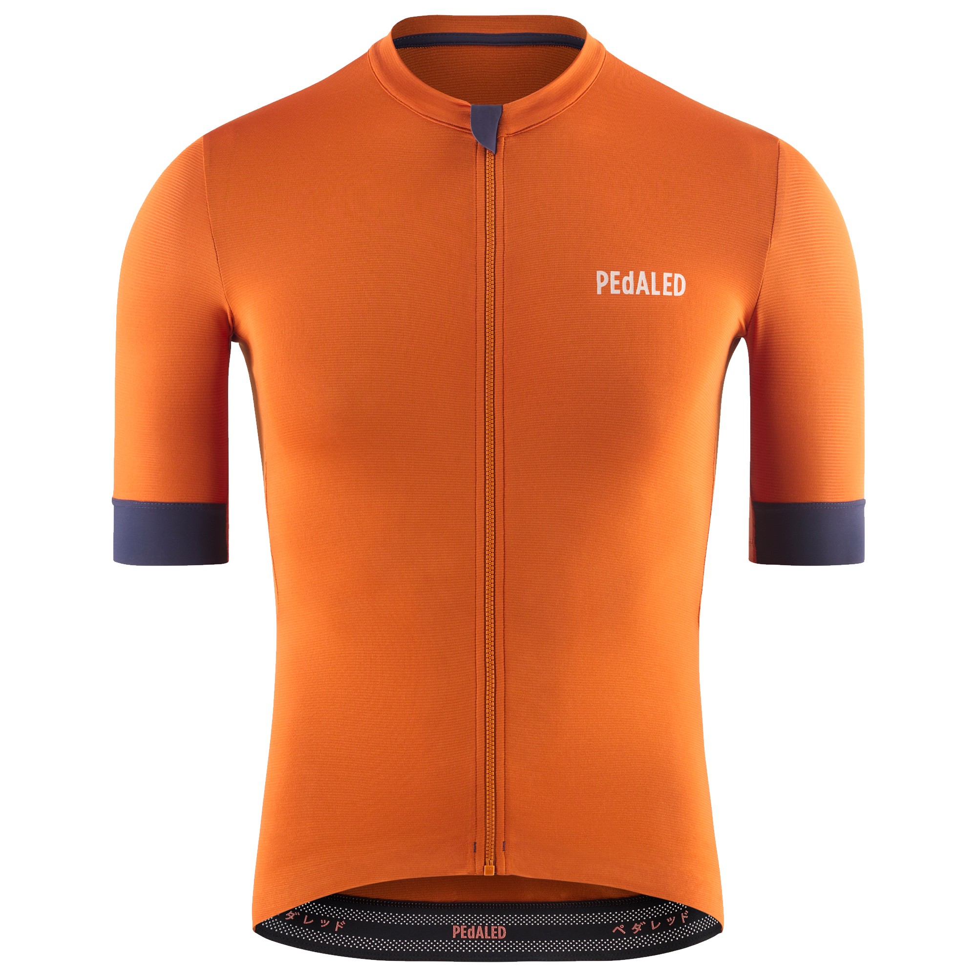 PEdALED Essential Short Sleeve Jersey Sigma Sports