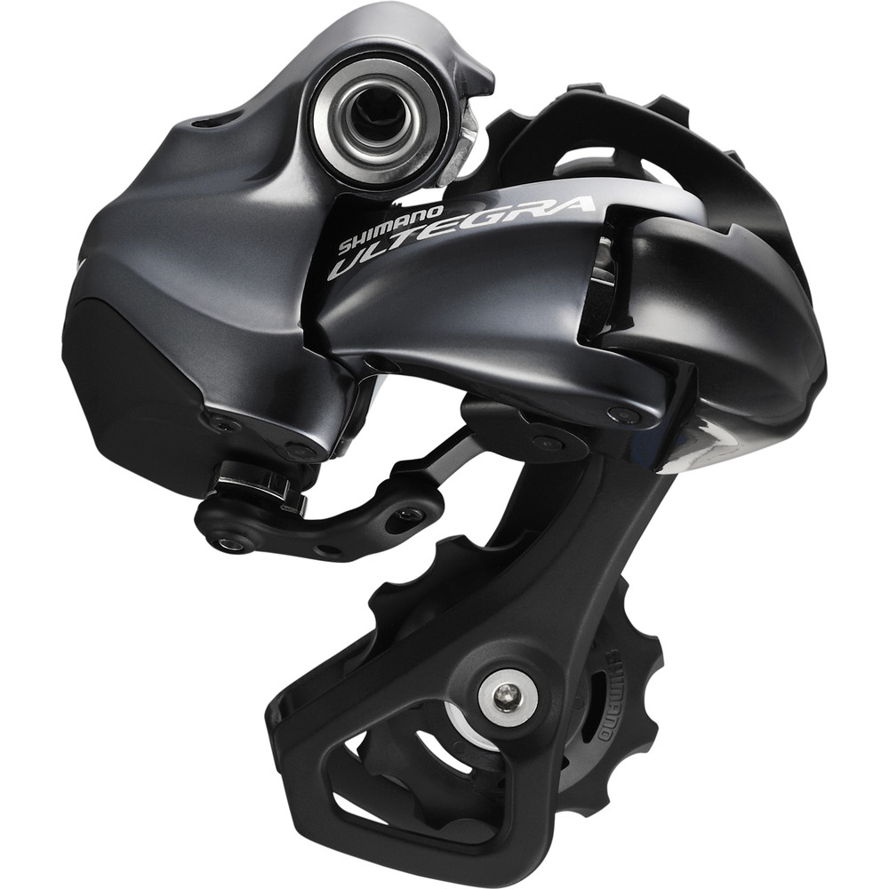 Shimano 6870 Ultegra Di2 11-Speed Rear Derailleur SS Cage