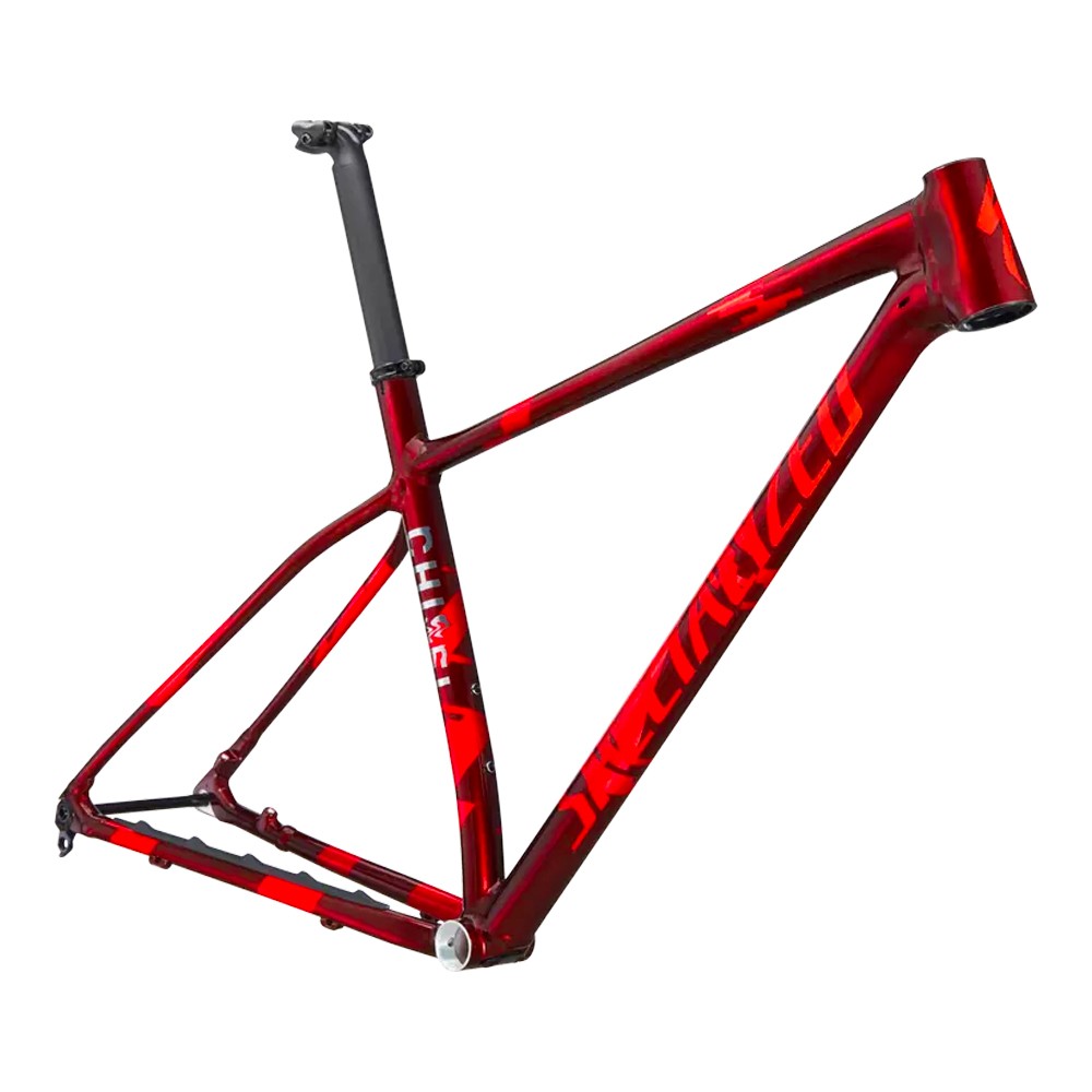 Specialized Chisel Limited Edition Mountain Bike Frame Sigma Sports