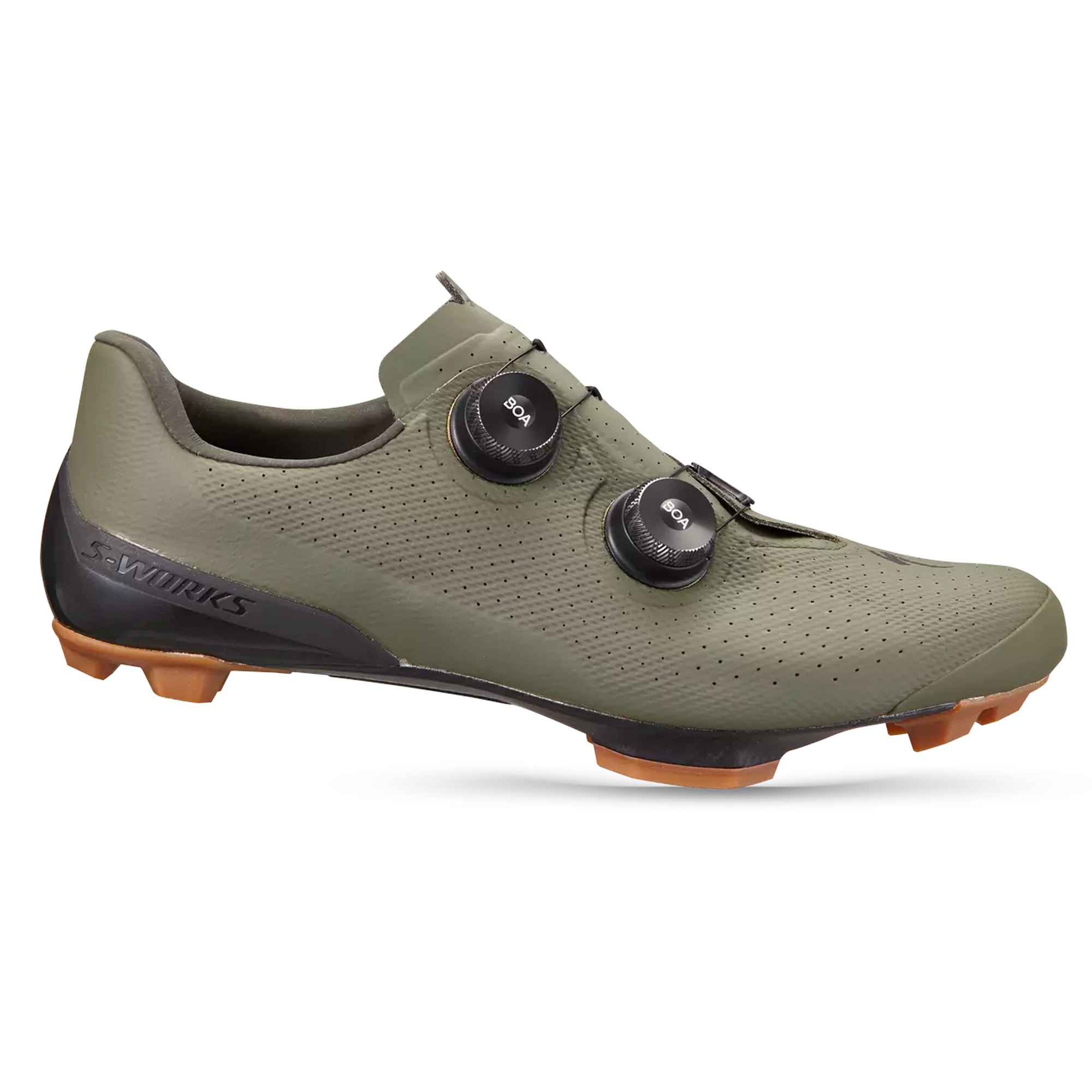 Specialized SWorks Recon SL MTB Shoes Sigma Sports