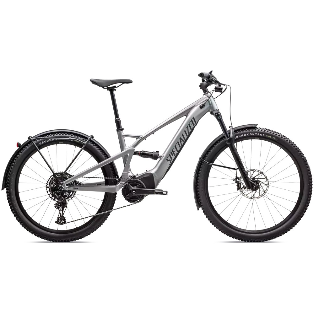 Specialized Turbo Tero X 4.0 Electric Hybrid Bike | Sigma Sports