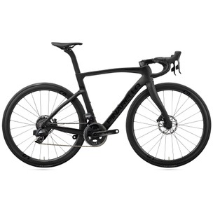 Pinarello F7 Ultegra Di2 Disc Road Bike - With Fulcrum 500 Wheelset