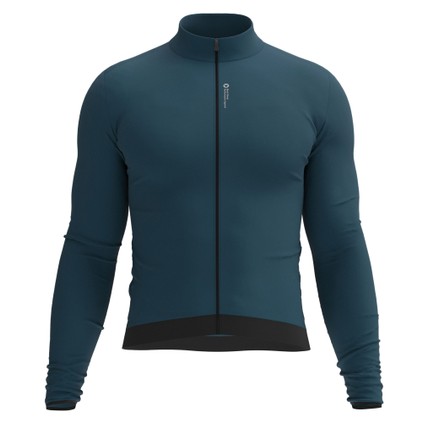 BLACK SHEEP CYCLING ELEMENTS JACKETSサイズ Women's Elements Micro Jacket - Black – Black Sheep