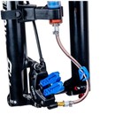 Park Tool BKM-1.2 Hydraulic Brake Bleed Kit For Mineral Oil