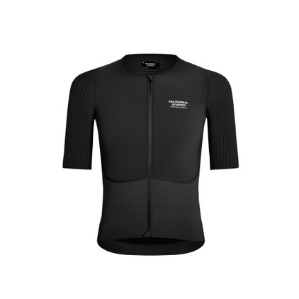 ウェア pas normal studios Mechanism Jersey XS Men's Mechanism Pro Zipless Jersey | Pas Normal Studios