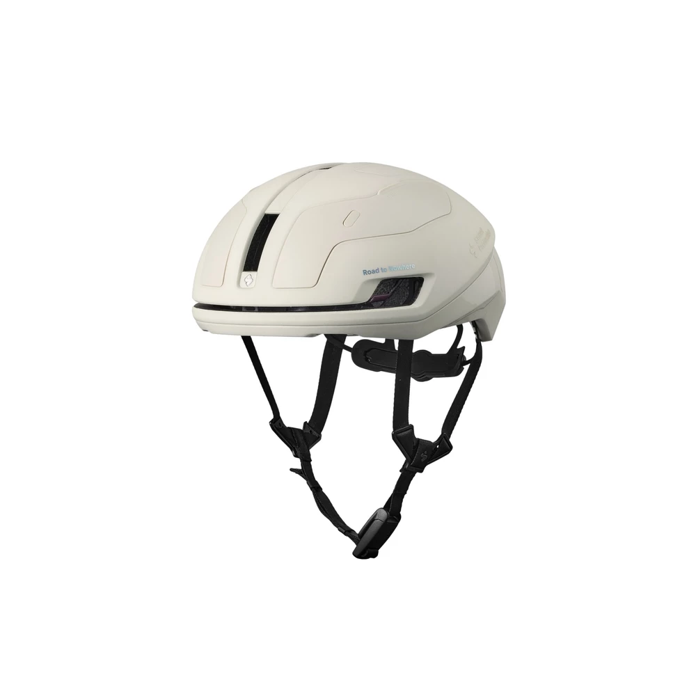 Sigma Sports Pas Normal Studios Falconer Aero 2Vi MIPS Helmet | Discount Codes available, easy returns, up to £25 off with Newsletter Signup, FREE Postage over £60