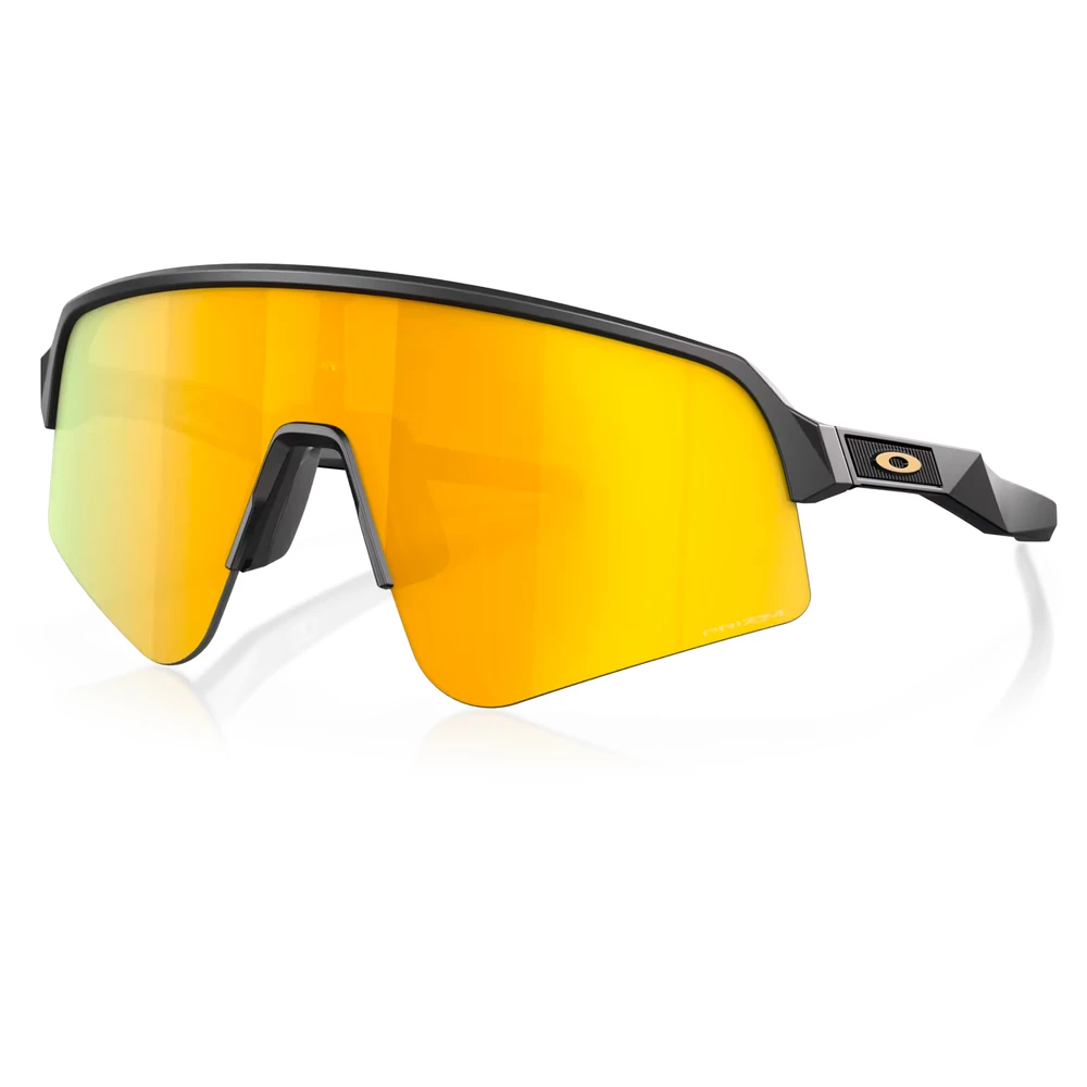Sigma Sports Oakley Sutro Lite Sweep Sunglasses | Discount Codes available, easy returns, up to £25 off with Newsletter Signup, FREE Postage over £60