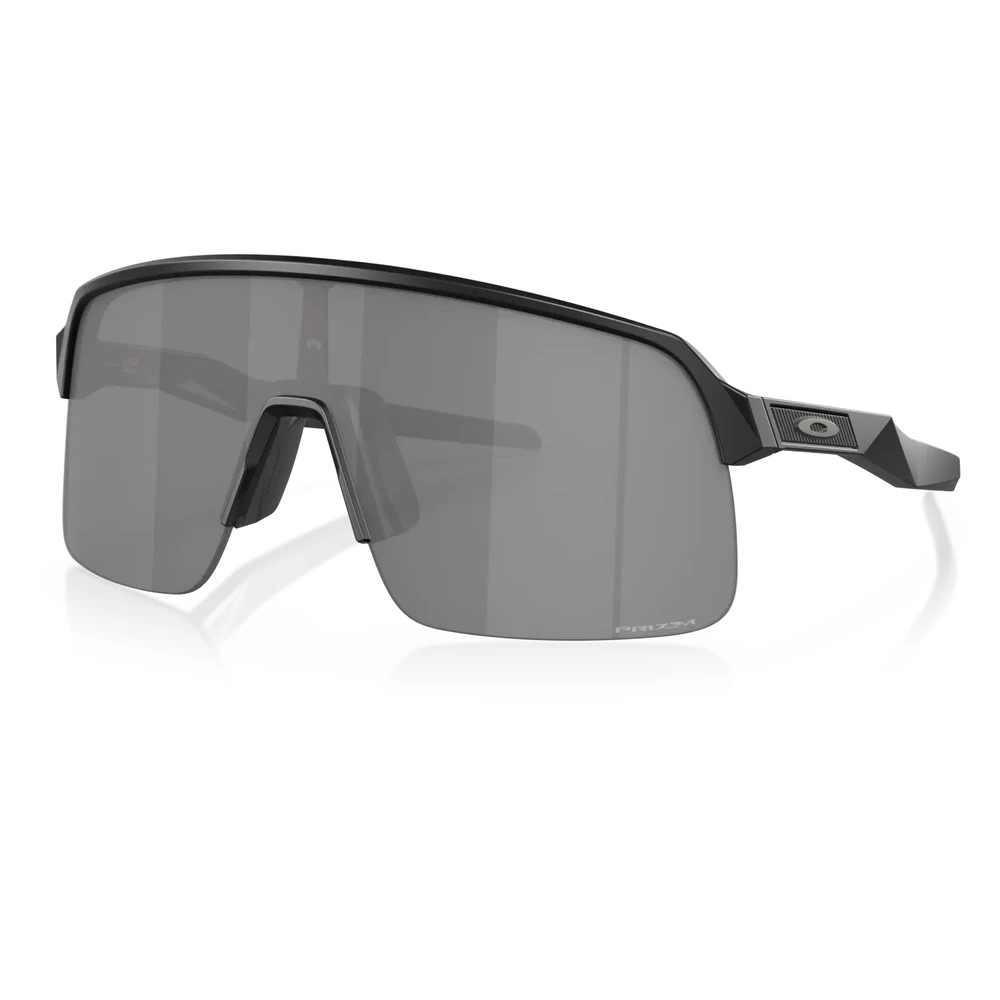 Sigma Sports Oakley Sutro Lite Sunglasses | Discount Codes available, easy returns, up to £25 off with Newsletter Signup, FREE Postage over £60