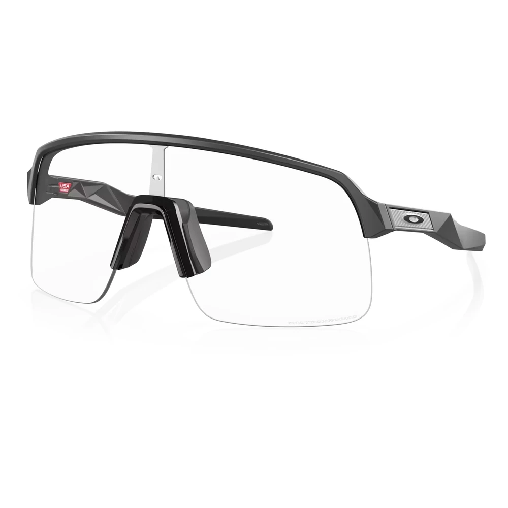 Sigma Sports Oakley Sutro Lite Sunglasses | Discount Codes available, easy returns, up to £25 off with Newsletter Signup, FREE Postage over £60
