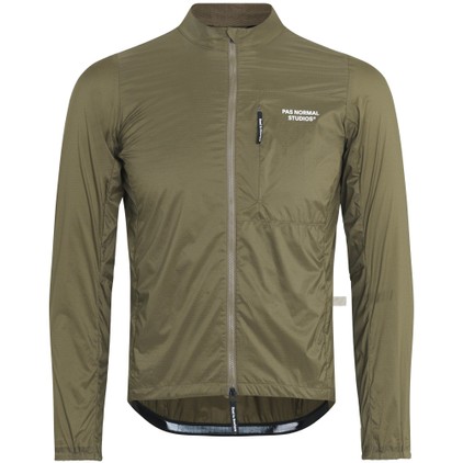 Pas Normal Studios Essential Insulated Jacket | Sigma Sports