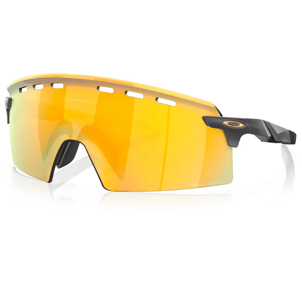 Sigma Sports Oakley Encoder Strike Sunglasses | Discount Codes available, easy returns, up to £25 off with Newsletter Signup, FREE Postage over £60