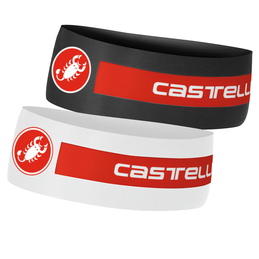 Castelli Viva Thermo Headband AW13