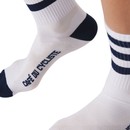 Café Du Cycliste Skate Cycling Socks