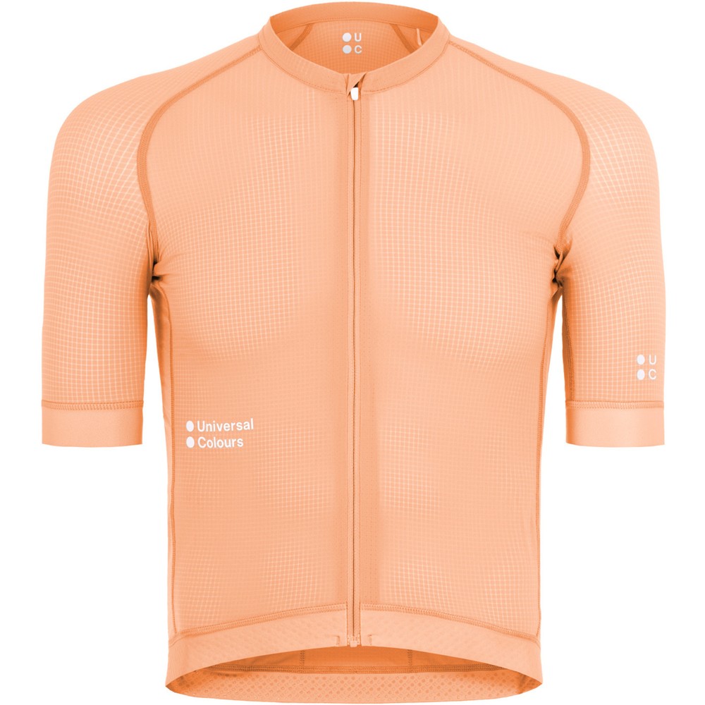 Sigma Sports Universal Colours Chroma Light Short Sleeve Jersey | Discount Codes available, easy returns, up to £25 off with Newsletter Signup, FREE Postage over £60