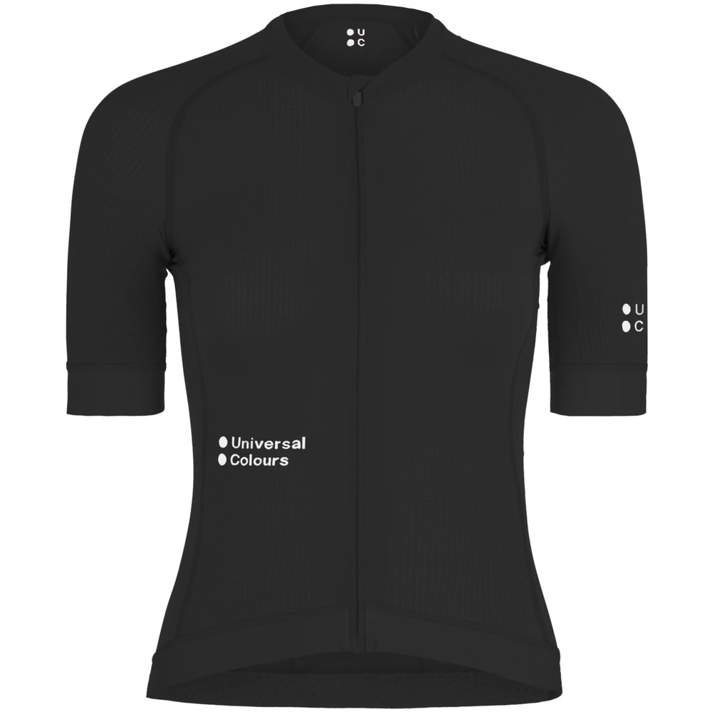 Sigma Sports Universal Colours Chroma Light Womens Short Sleeve Jersey | Discount Codes available, easy returns, up to £25 off with Newsletter Signup, FREE Postage over £60