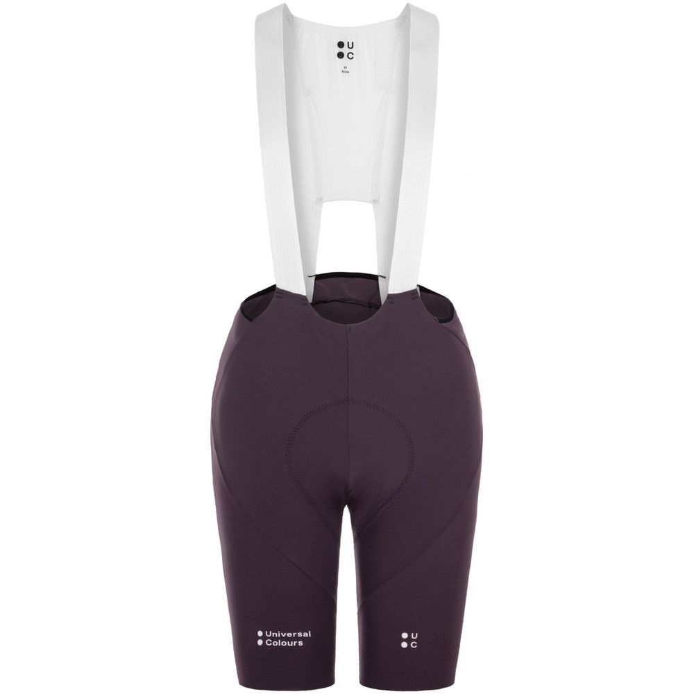 Universal Colours Chroma Bib Short