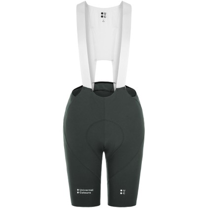 ウェア Universal Colours Chroma Bib Short Universal Colours Chroma Bib Short | Universal Colours