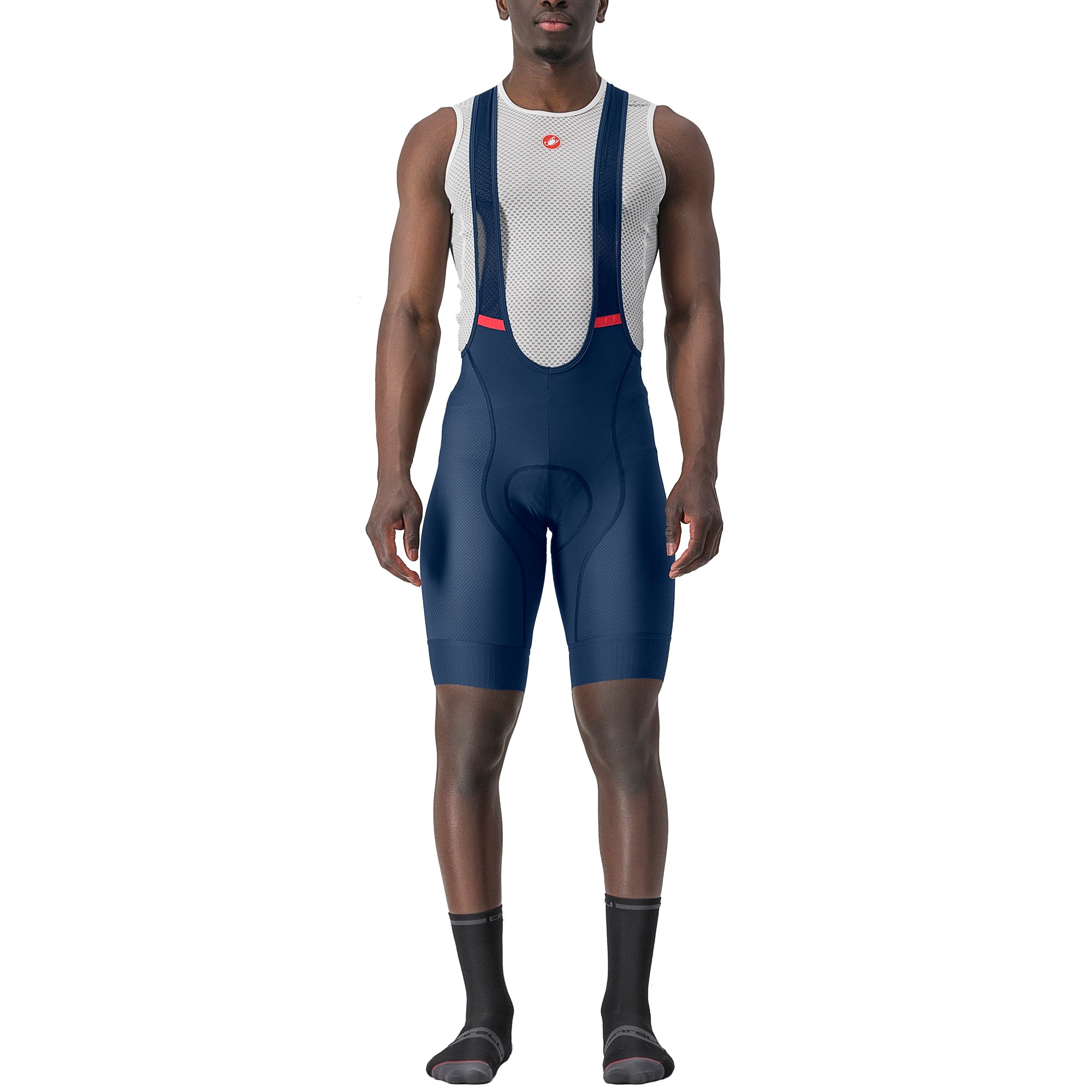 Castelli Endurance 3 Short Sigma Sports