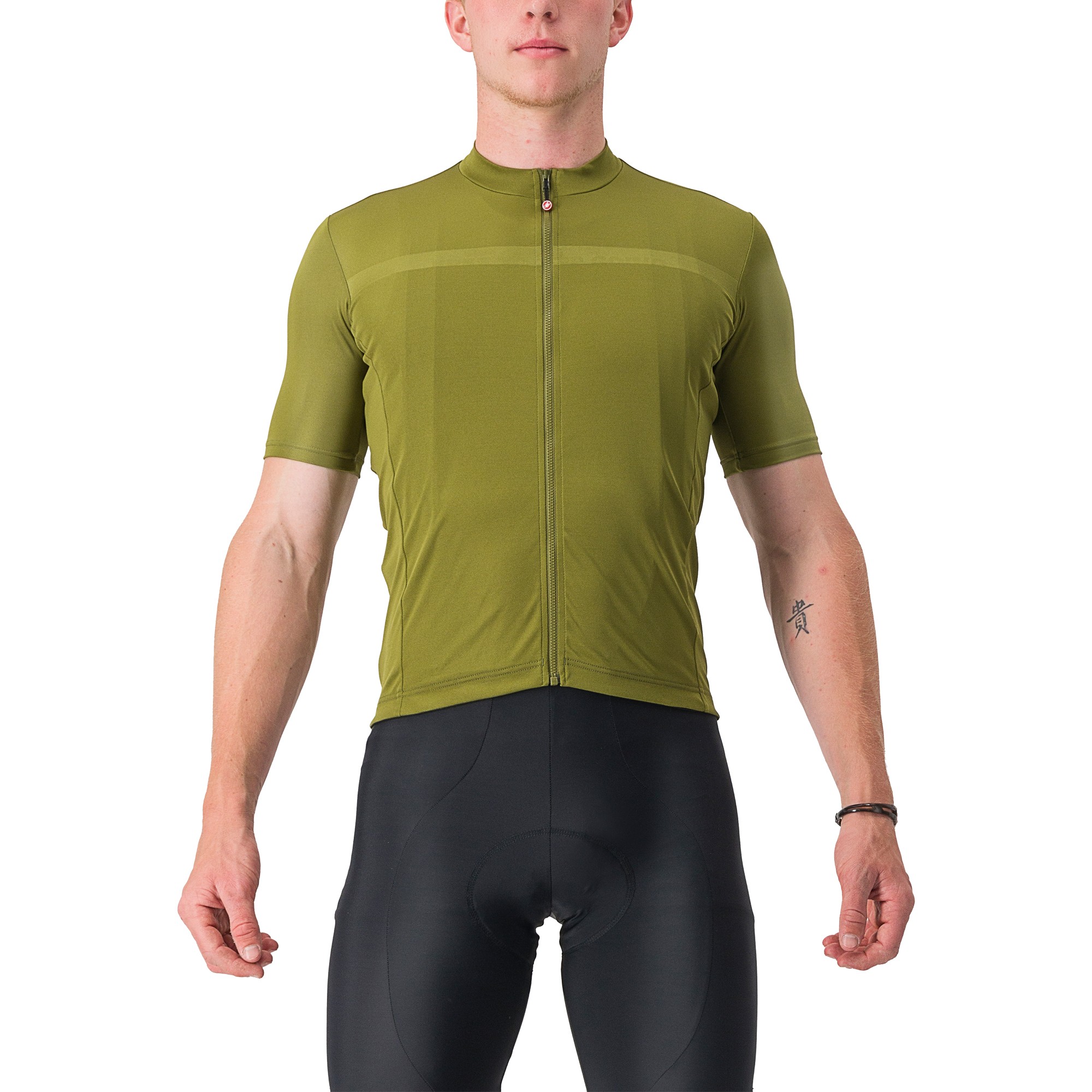 Castelli Classifica Jersey main image 1