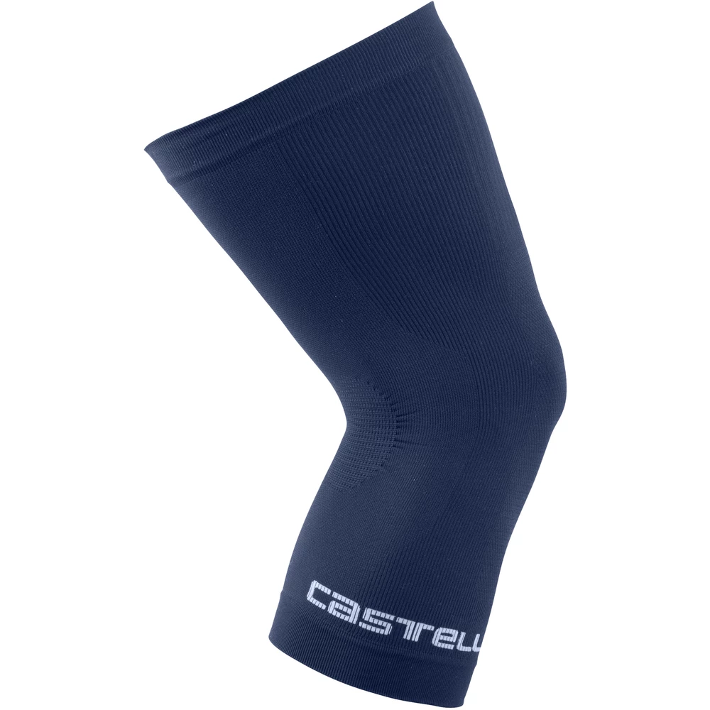 Sigma Sports Castelli Pro Seamless Knee Warmers | Discount Codes available, easy returns, up to £25 off with Newsletter Signup, FREE Postage over £60
