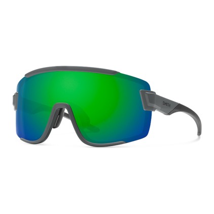 Smith Wildcat Polarized Sunglasses