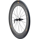 Mavic Cosmic Carbone 80 Tubular Rear WTS 2013 Wheel
