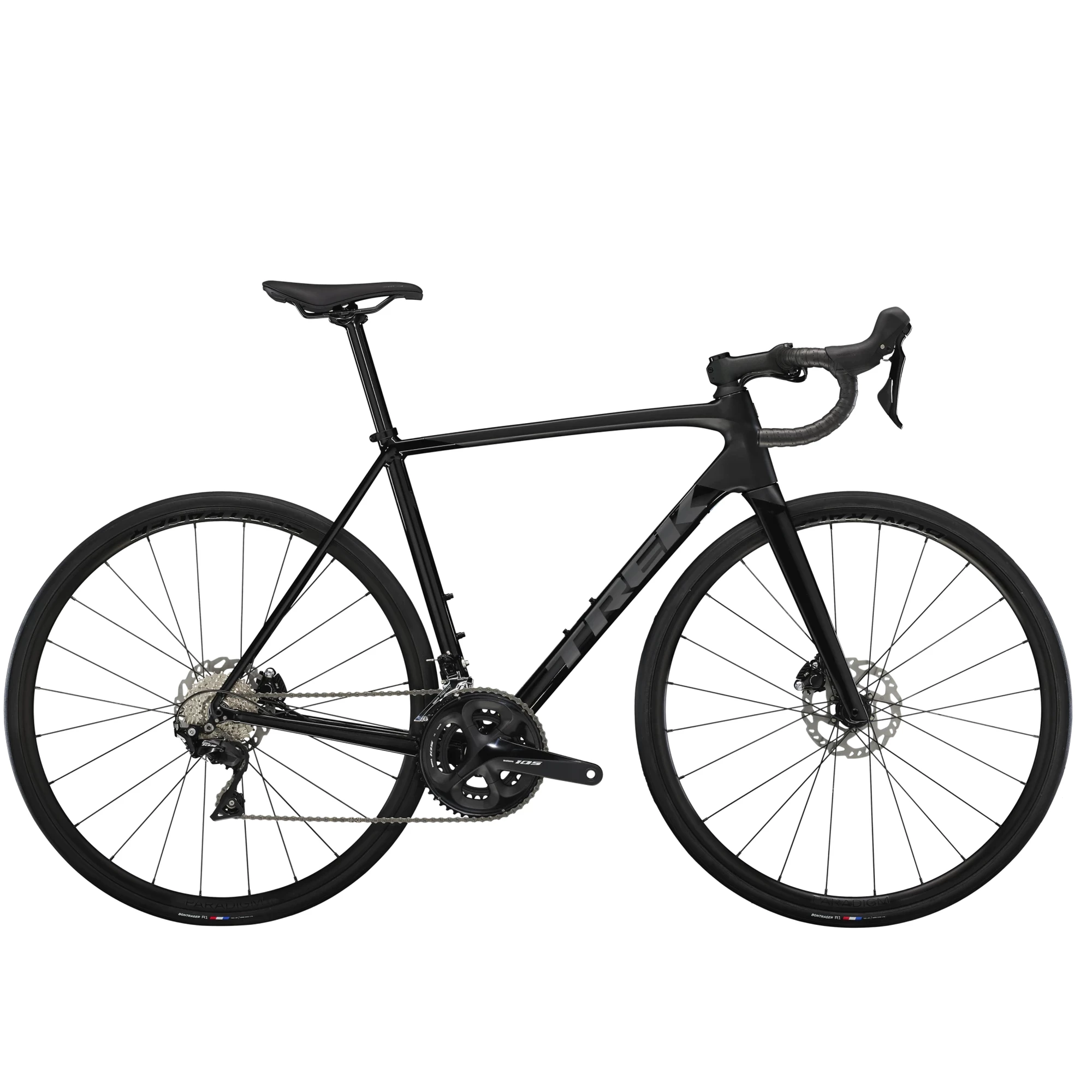 Trek Emonda ALR 5 Disc Road Bike 2023 | Sigma Sports