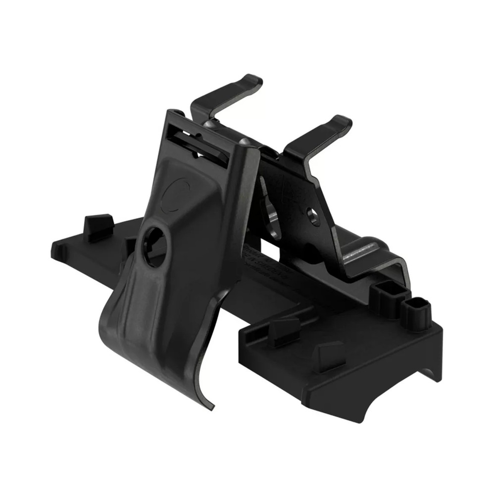 Thule 6014 Evo Flush Rail Fitting Kit