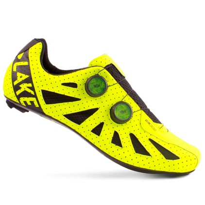 Lake CX302 Wide Road Cycling Shoes | Sigma Sports display picture 1