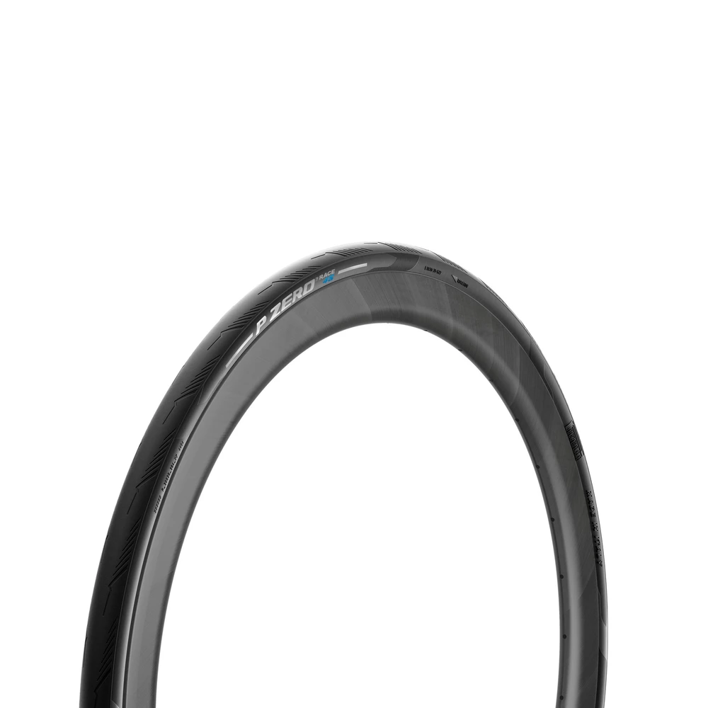Sigma Sports Pirelli P-Zero Race 4S Clincher Road Tyre | Discount Codes available, easy returns, up to £25 off with Newsletter Signup, FREE Postage over £60