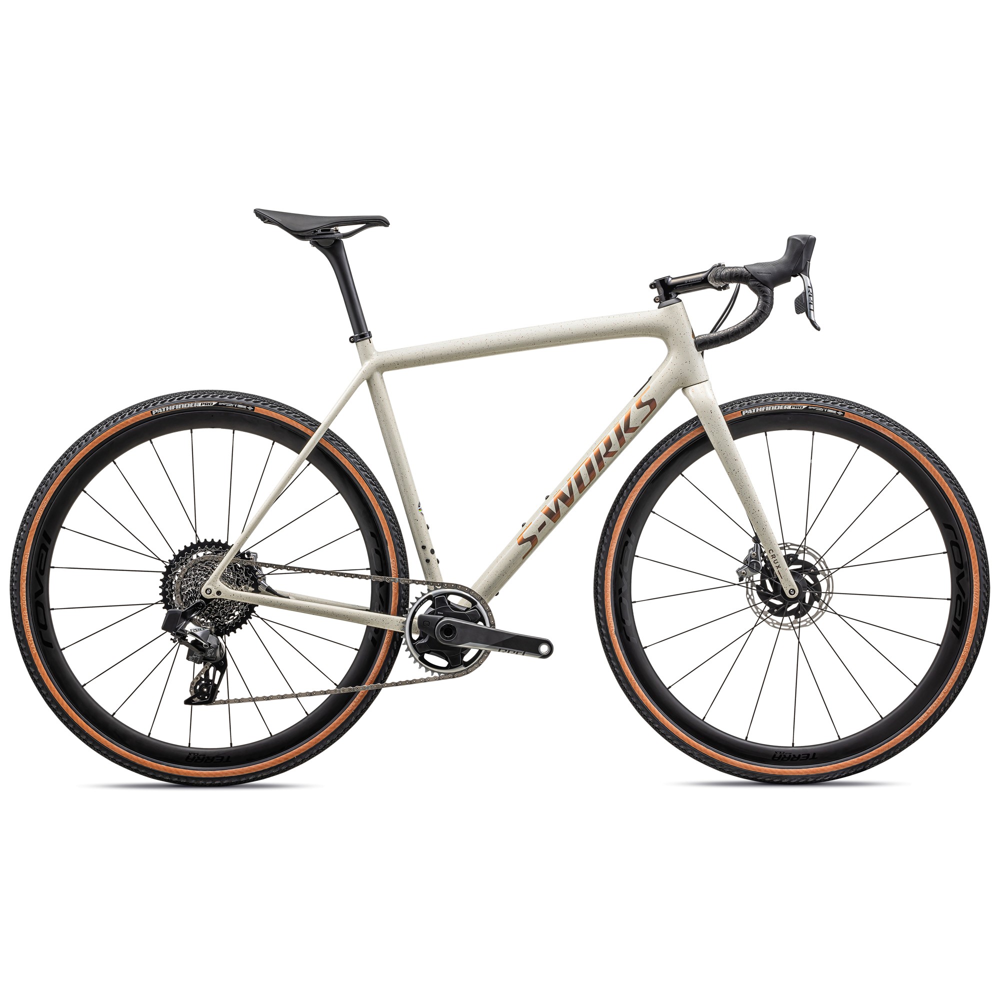 Specialized SWorks Crux Gravel Bike Sigma Sports