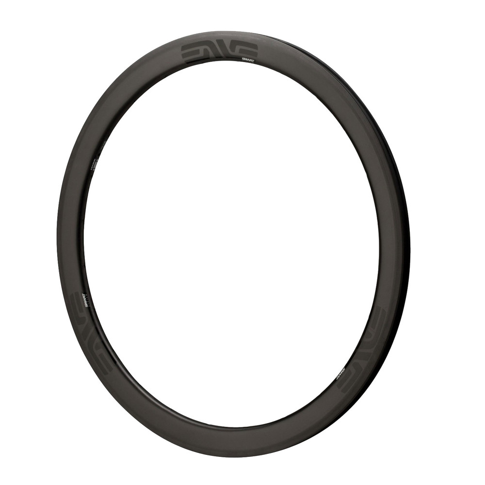 ENVE 45mm SES 3.4 Rear Clincher 24 Hole Rim
