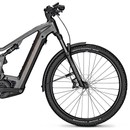 Focus Thron2 6.8 EQP Electric Mountain Bike 2023