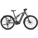 Focus Thron2 6.8 EQP Electric Mountain Bike 2023