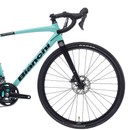 Bianchi Impulso GRX600 Disc Gravel Bike 2022
