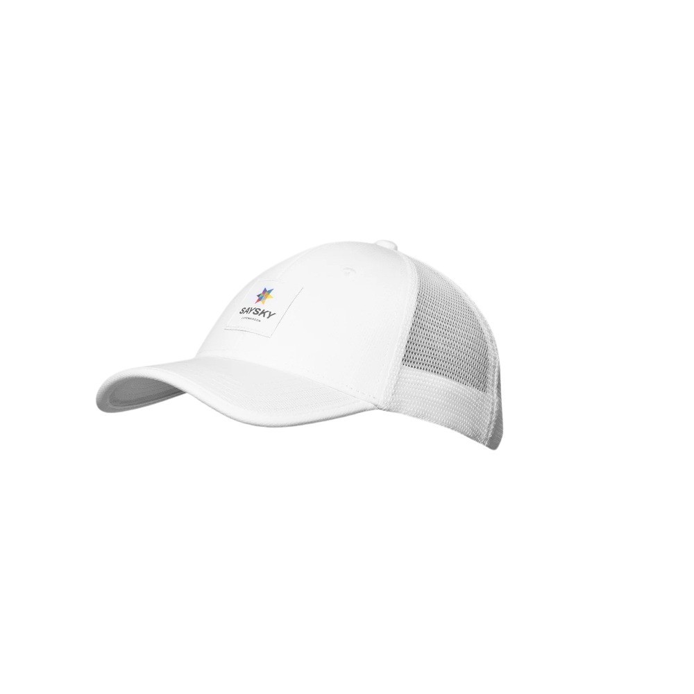 SAYSKY Heritage Trail Running Cap Sigma Sports