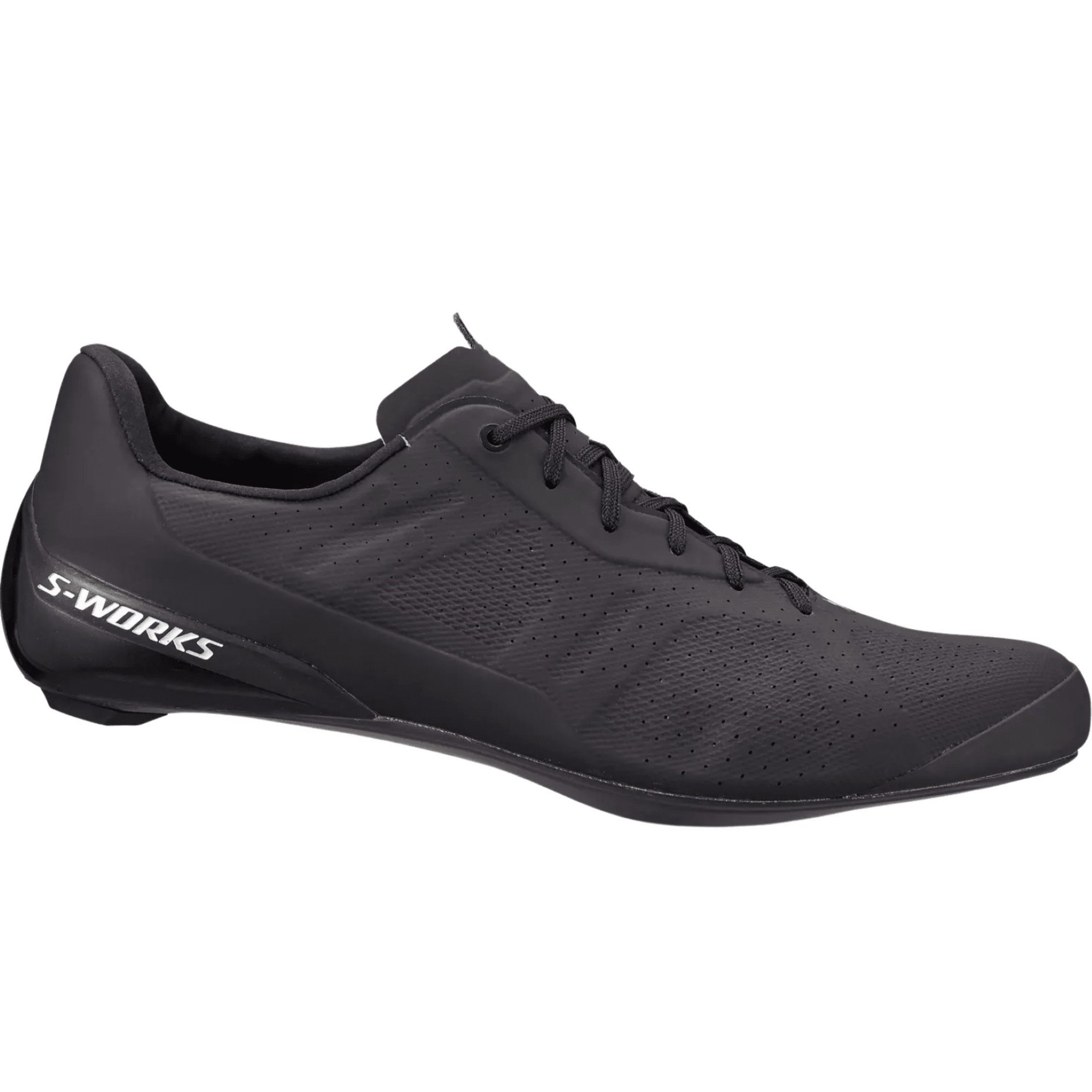 Specialized S-Works Torch シューズ EU 40.5 S-WORKS TORCH ROAD SHOES BLK 40.5(40.5 (25.8cm) ブラック