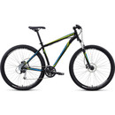 Specialized Hardrock Sport Disc Mountain Bike 2014