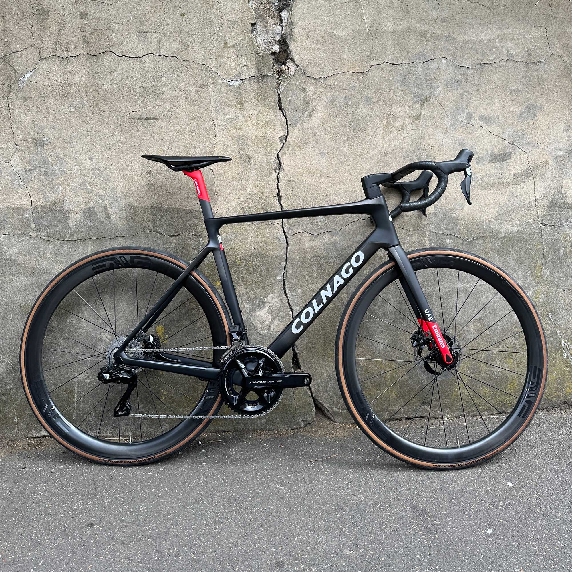 colnago ebikes
