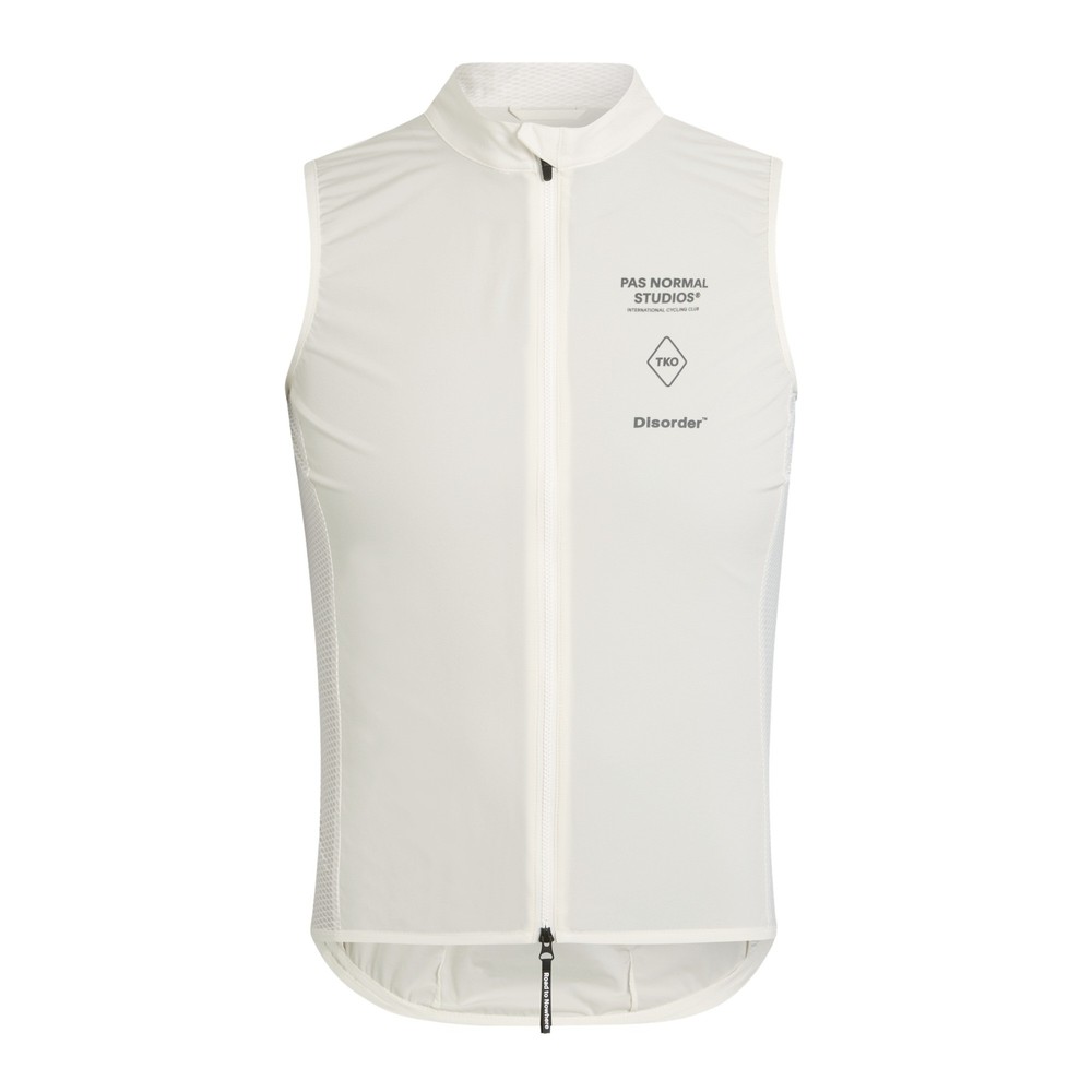 Gilet De Rangement Pas Normal Studios, Mécanisme, Taille M, Orange, Pour Cyclisme, Occasion