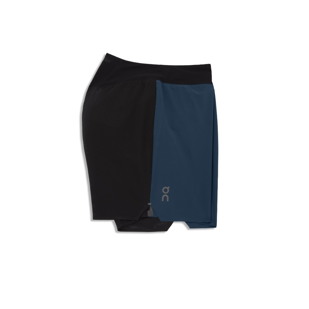 On Running Lightweight Shorts