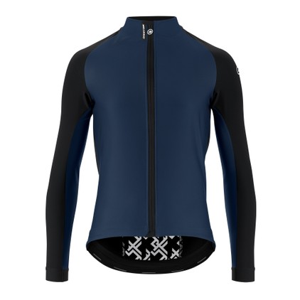 Assos Mille GT EVO Winter Jacket | Sigma Sports