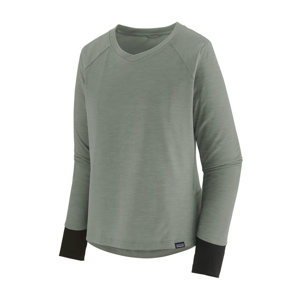 Patagonia Dirt Craft Womens Long Sleeve Jersey