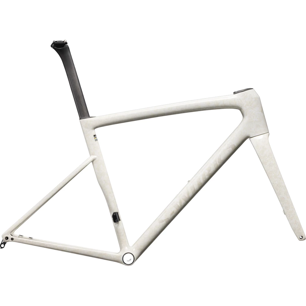 Sigma Sports Specialized S-Works Tarmac SL8 Frameset | Discount Codes available, easy returns, up to £25 off with Newsletter Signup, FREE Postage over £60
