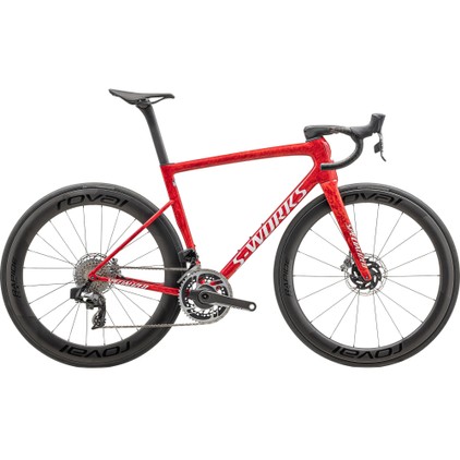 Specialized - 8月15日迄出品　S-WORKS tarmac SRAM RED etap Specialized-S-Works-Tarmac-SL8
